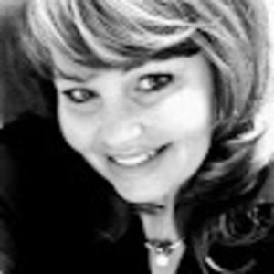 Meet your Posher, Jacquelyn